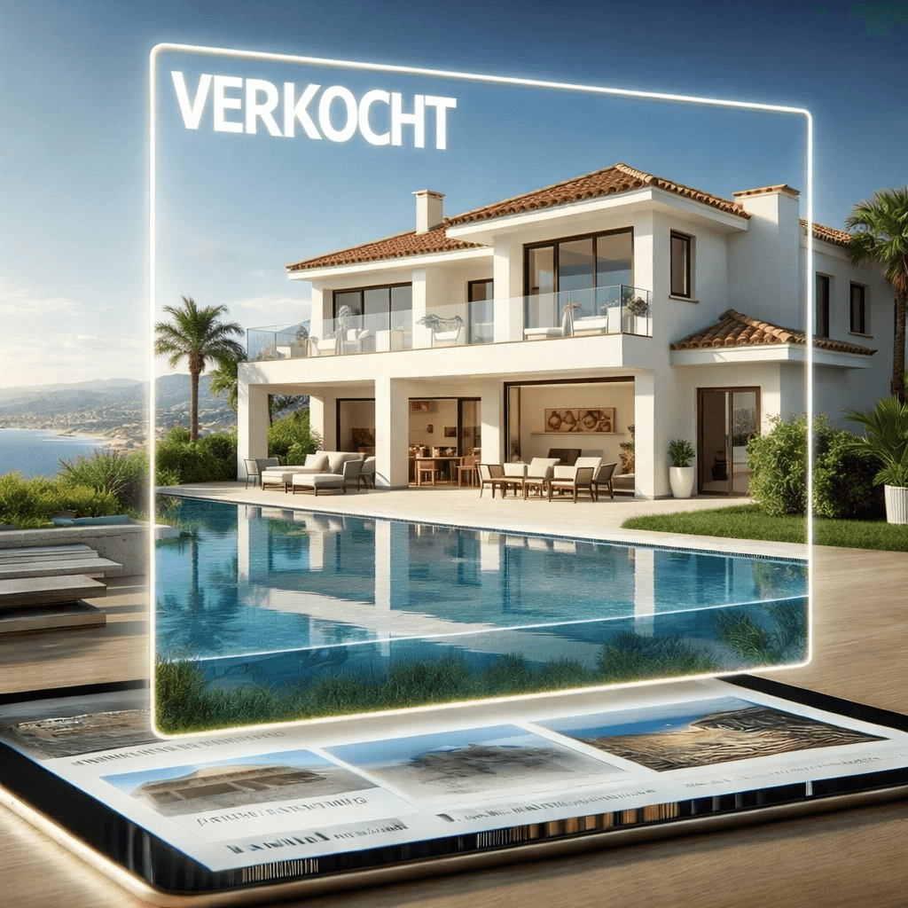 Verkoop uw woning met Excellent Marbella
